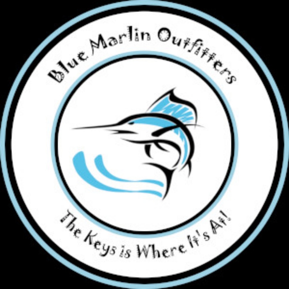 Blue Marlin Outfitters ~ Bath & Body Boutique
